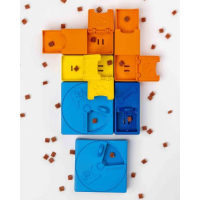 Individuele Pawzler: Maya